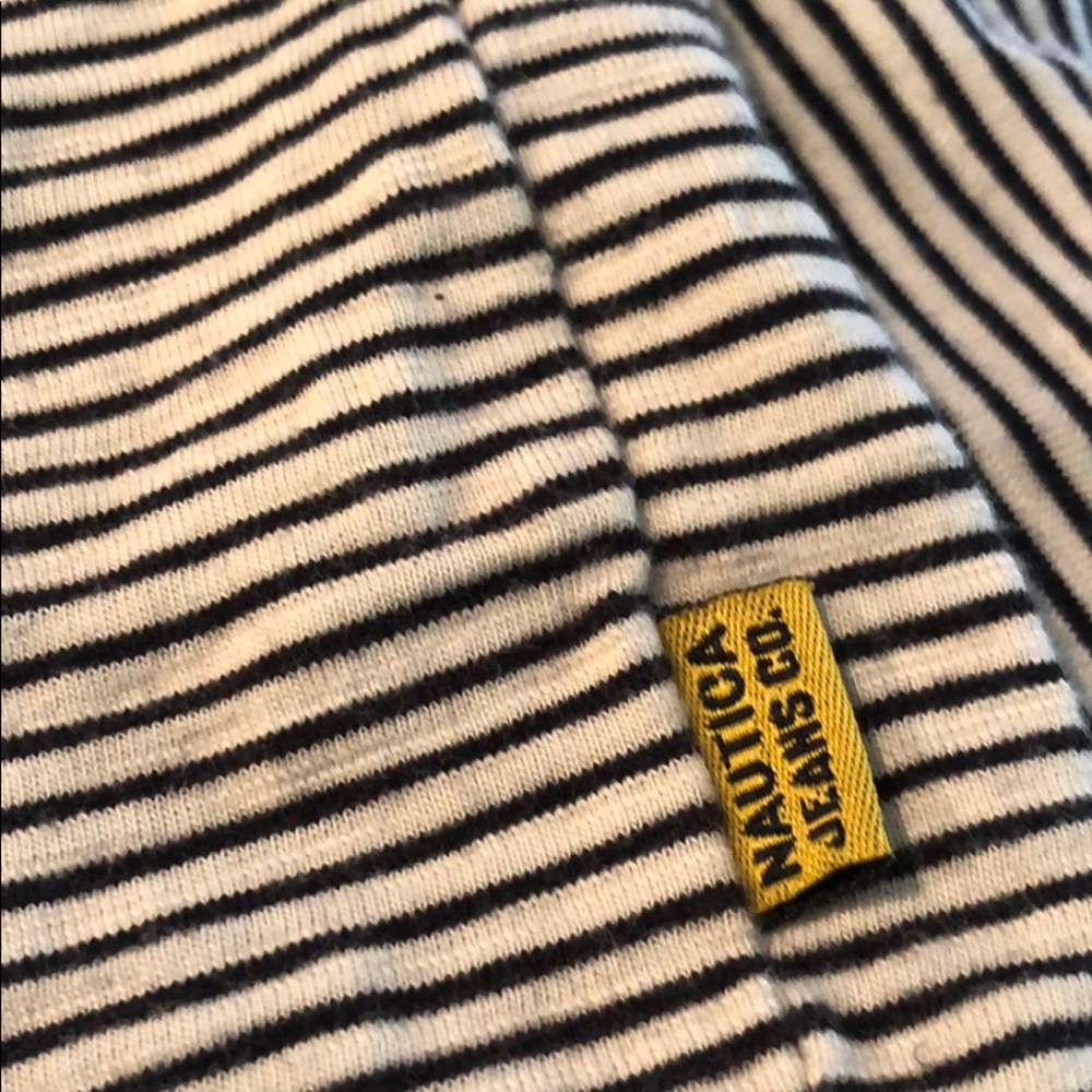 MENS Nautica Polo Shirt
